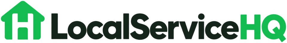 LocalServiceHQ